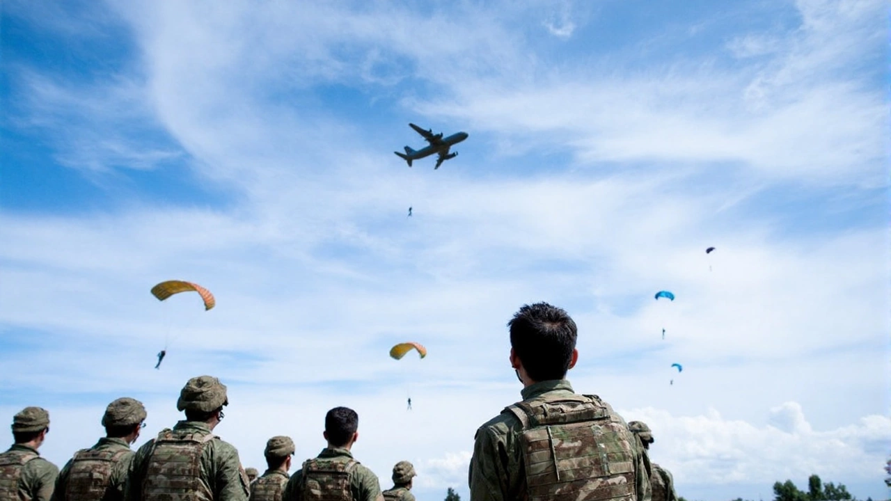 Wie die NATO sich vor russischen Angriffen schützt – Strategien und Maßnahmen im Überblick