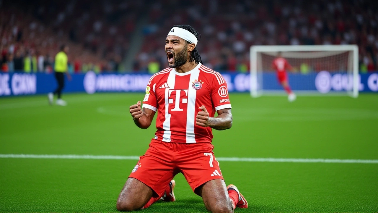 Arsenal vs. Bayern: Champions League-Duell der Unbesiegten mit 2,5+ Toren als Top-Tipp